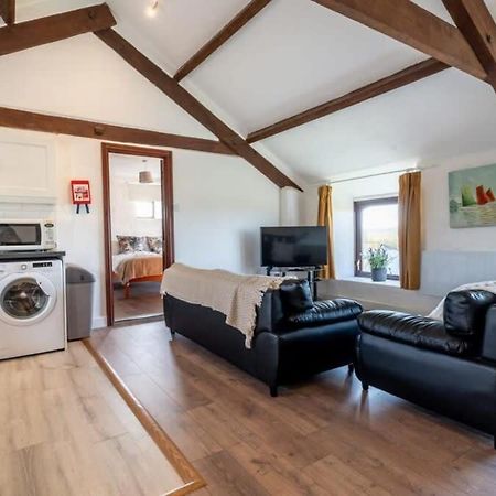Lovely 3 Bedroom Holiday Cottage Nr Bude Esterno foto