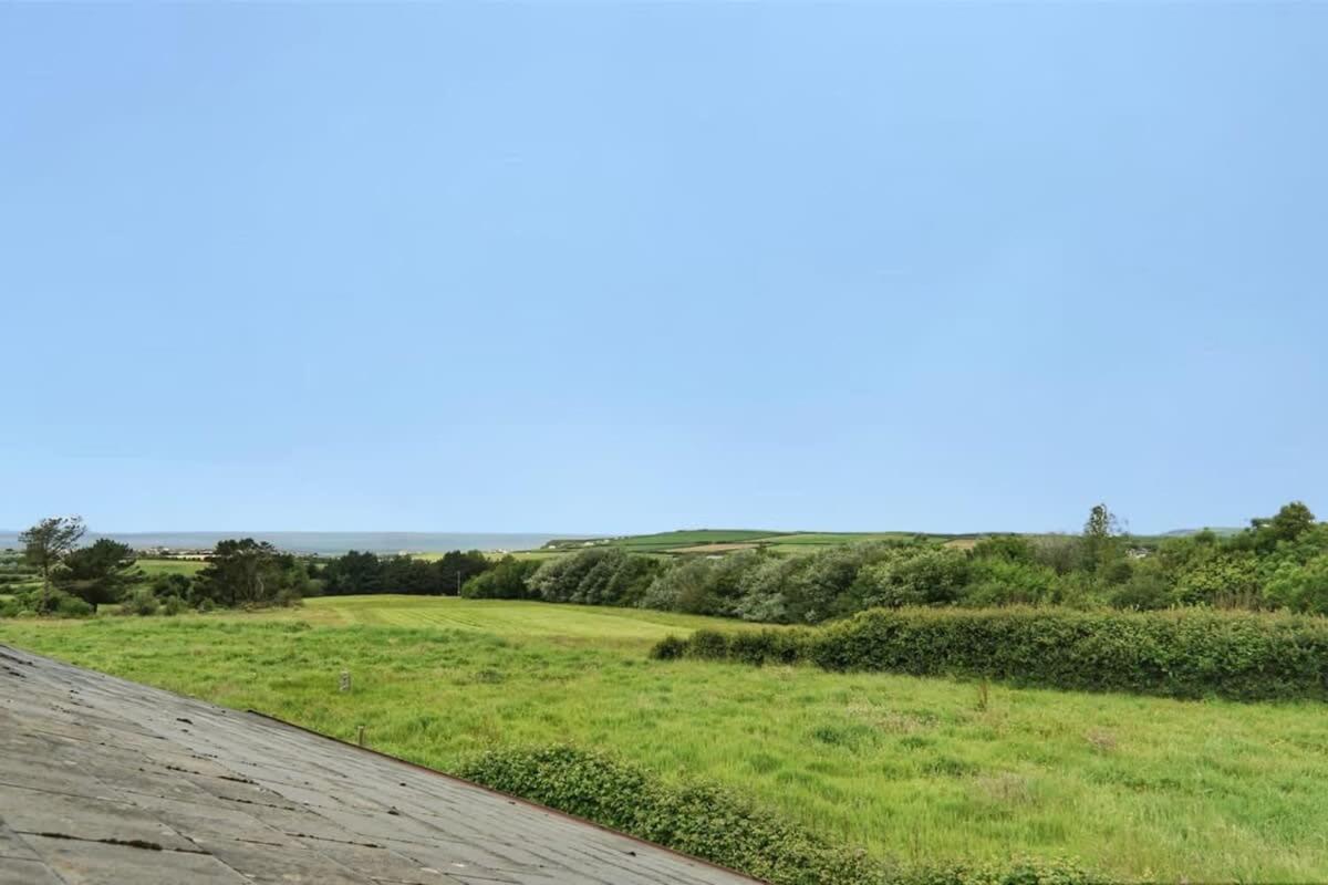 Lovely 3 Bedroom Holiday Cottage Nr Bude Esterno foto