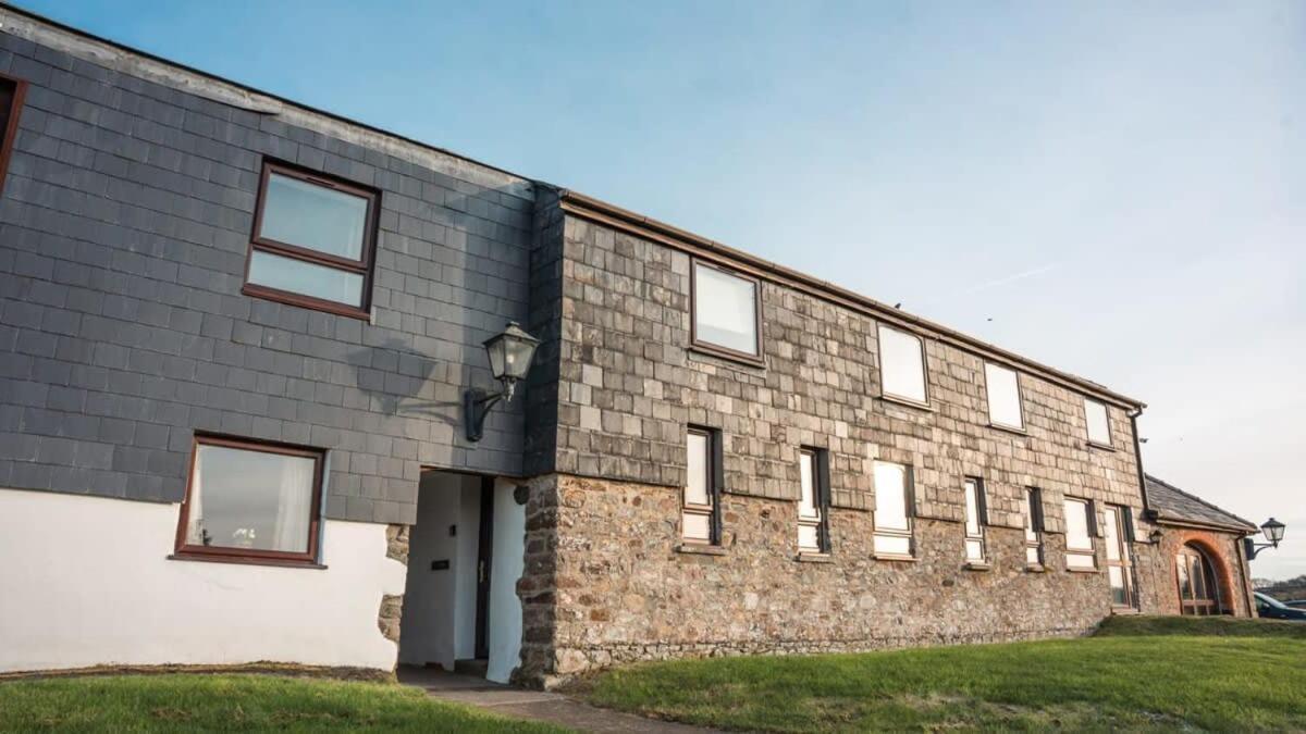 Lovely 3 Bedroom Holiday Cottage Nr Bude Esterno foto
