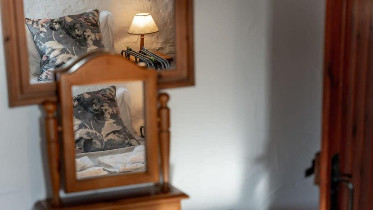 Lovely 3 Bedroom Holiday Cottage Nr Bude Esterno foto